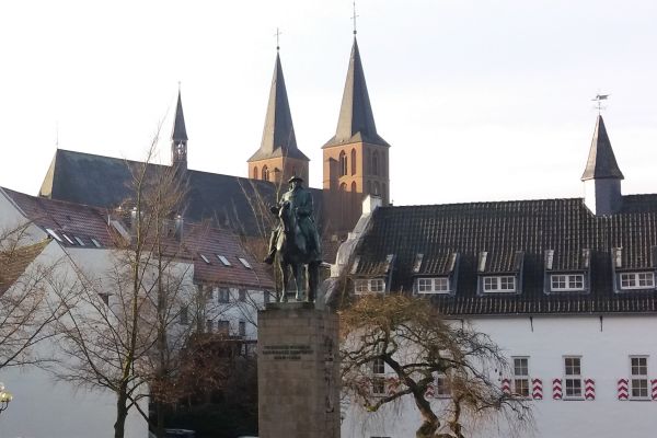 Zur Post (Kleve)